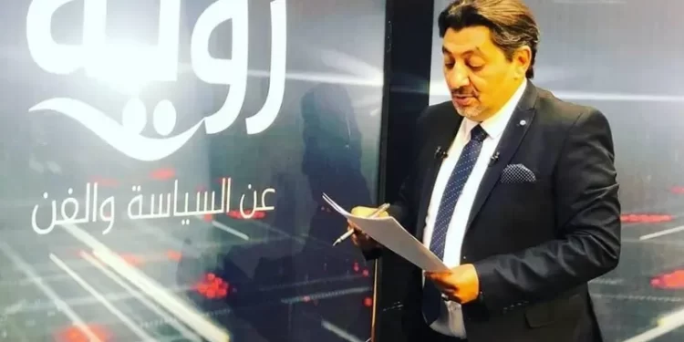 حرض ضد مصر.. مذيع إخواني قيد الإقامة الجبرية تمهيداً لترحيله من تركيا