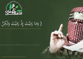 أبو عبيدة: مجاهدونا استخدموا قذائف مضادة للتحصينات وهدموا بيوتاً على رؤوس الجنود الإسرائيليين- (فيديو)
