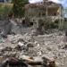 الجيش الإسرائيلي يشن هجوما على النبطية جنوبي لبنان