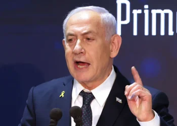 نتنياهو: سننفذ “خطة ترامب” في غزة حماس ستلقي سلاحها