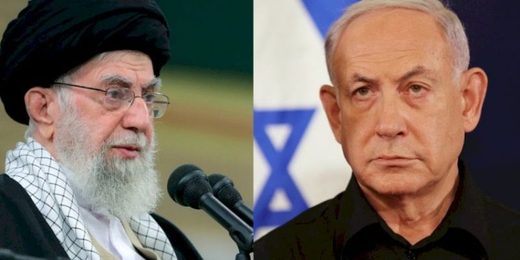 فضيحة جديدة لنتنياهو بعد تسريب خطط ضرب نووي إيران؟