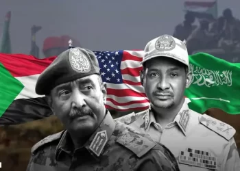 طرفا الصراع بالسودان يستأنفان المحادثات في جدة اليوم