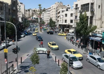 الأردن.. هل تعيد الحكومة فتح ملف تطبيقات النقل؟