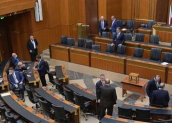 إرجاء جلسة انتخاب الرئيس اللبناني إلى 20 أكتوبر