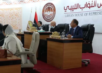 بارقة أمل في ليبيا … قد تقود نحو الانتخابات