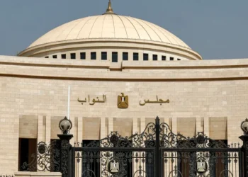 “للدفاع عن السعودية” السيسي يطلب تفويضا برلمانيا عند الحاجه