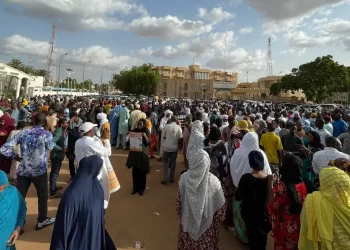 عدوان على البلاد.. انقلابيو النيجر يهاجمون قمة إفريقيا قبيل انعقادها