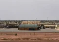 ماذا يحدث في عاصمة النيجر؟ الرئاسة والمطار تحت النار