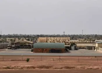 ماذا يحدث في عاصمة النيجر؟ الرئاسة والمطار تحت النار