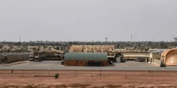 ماذا يحدث في عاصمة النيجر؟ الرئاسة والمطار تحت النار