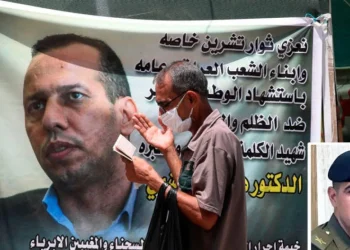 غليان شعبي في العراق بعد الاعترافات الجديدة لقاتل هشام الهاشمي