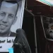 وزير العدل العراقي يجيب …أين قاتل الهاشمي؟