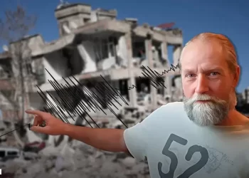 ذعر بلبنان من تاريخ حدده العالم الهولندي.. واسم معروف يؤيده!