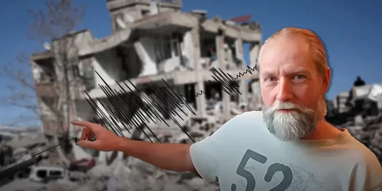 ذعر بلبنان من تاريخ حدده العالم الهولندي.. واسم معروف يؤيده!
