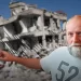 ذعر بلبنان من تاريخ حدده العالم الهولندي.. واسم معروف يؤيده!