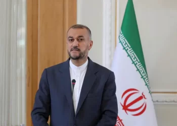 وزير خارجية إيران: نعمل على استقرار المنطقة بالتعاون مع السعودية