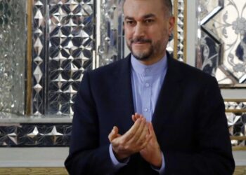 إيران ترى في قمة الأردن “فرصة” لتحريك مباحثات الاتفاق النووي