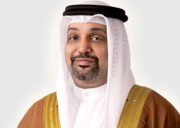 هذا الرجل.. أفضل وزير عربي