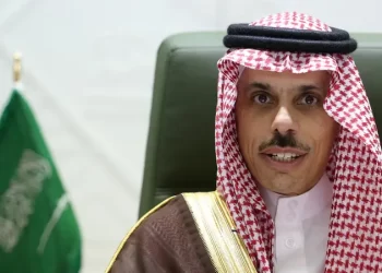 وزير الخارجية السعودي: الصراع في اليمن لن ينتهي إلا بتسوية سياسية