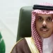 وزير الخارجية السعودي: الصراع في اليمن لن ينتهي إلا بتسوية سياسية