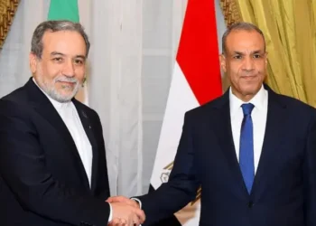 مباحثات بين عراقجي وعبد العاطي بالقاهرة قبيل لقاء غروسي