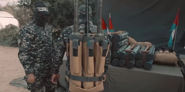 اكتسبتا شهرة بحرب غزة.. ما هي “الياسين” و”العمل الفدائي”
