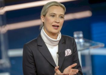من هي أليس فايدل اليمينية المثلية التي تسعى إلى حُكم ألمانيا؟