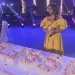 مفاجأة إليسا في موسم الرياض.. شاهد الاحتفال بعيد ميلادها