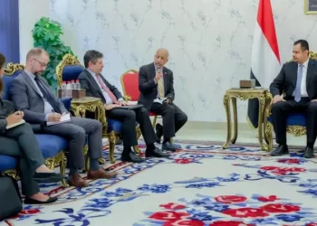 اليمن: استهداف الحوثي لموانئ النفط يضع جهود السلام بخطر