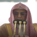 لحظات مؤثرة.. بكاء إمام الحرم المكي على ضحايا زلزال سوريا وتركيا خلال صلاة الغائب (فيديو)