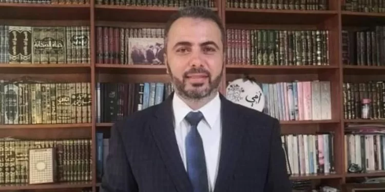 تفاصيل اختفاء إمام المسجد اللبناني.. هذا ما حدث