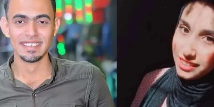 ثالث جريمة باسم الحب في مصر.. أماني تلحق بنيرة وسلمى