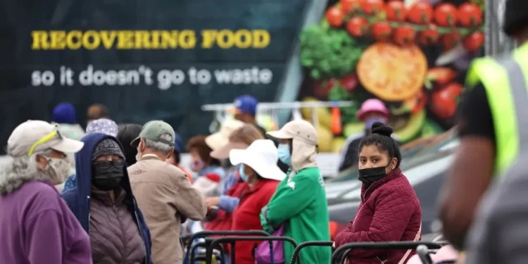 الجوع يؤرق أغنى دول العالم.. كيف وصل إلى أميركا؟