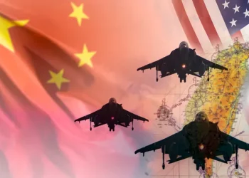 البنتاغون يحث اليابان وأستراليا على توضيح دورهما حال دخلت واشنطن وبكين حربا بشأن تايوان