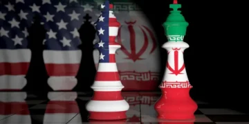 للضغط على إيران… إدارة ترامب توسع تواصلها مع دول أوروبية
