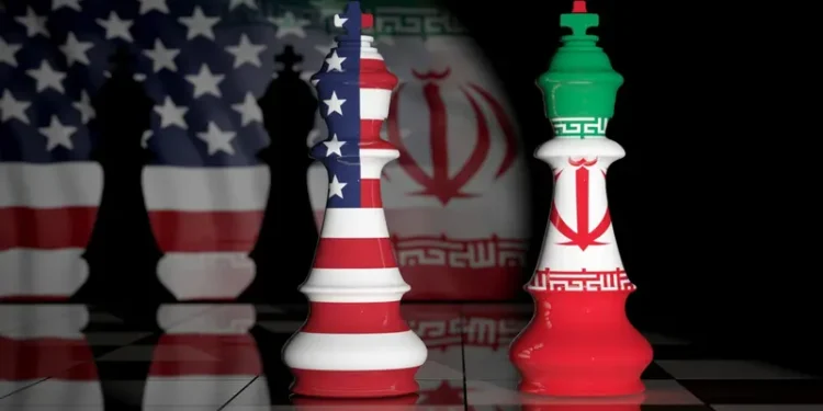 للضغط على إيران… إدارة ترامب توسع تواصلها مع دول أوروبية