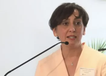 بعد الإقالة.. أمر بحبس سفيرة ليبيا لدى بلجيكا