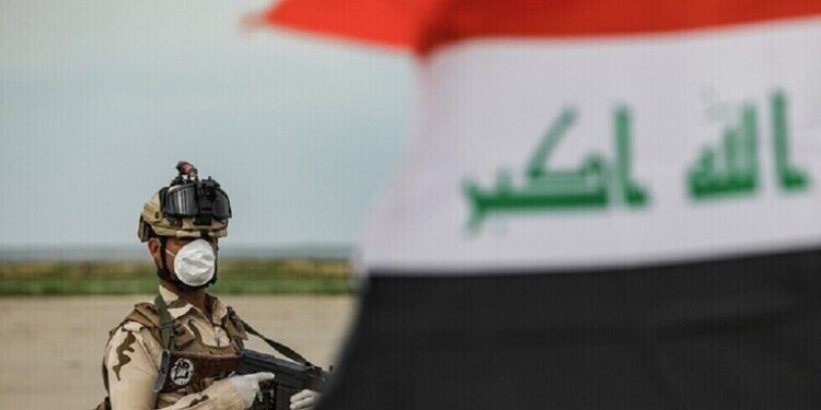 بالجرم المشهود.. القبض على عصابة اتجار بالبشر تبيع طفلا ببغداد