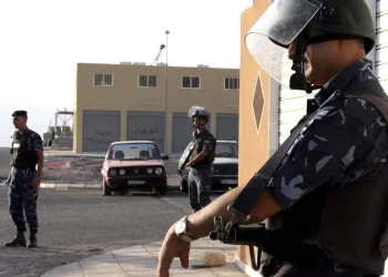 الأمن الاردني يوقف أشخاص على صلة بجماعة الإخوان المحظورة