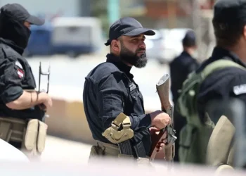 اعتقالات في سوريا تطال عناصر مرتبطة بالحرس الثوري الإيراني