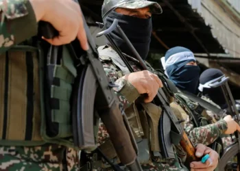 الداخلية الفلسطينية: سننتشر بكل محافظات القطاع فور وقف النار