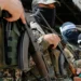 الداخلية الفلسطينية: سننتشر بكل محافظات القطاع فور وقف النار