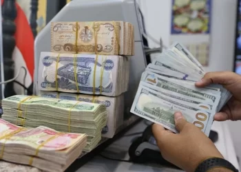 فضائح السرقات تتوالى.. المليارات تتطاير من بغداد الى بيروت والمتهم “بؤرة الفساد”