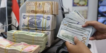 فضائح السرقات تتوالى.. المليارات تتطاير من بغداد الى بيروت والمتهم “بؤرة الفساد”
