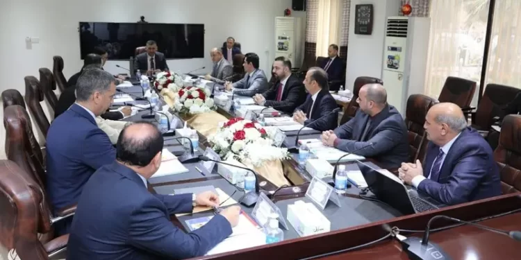 العراق يتحرك دولياً لحسم ملف استرداد المتهمين والأصول المهربة