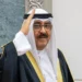 أمير الكويت للحكومة الجديدة: سنحاسب من يقصر بعمله