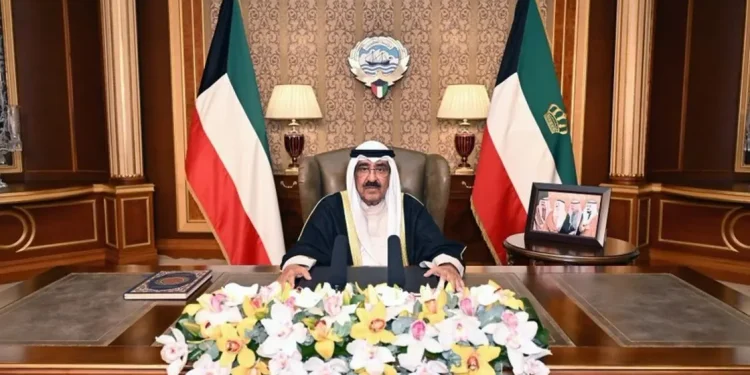 “سنعيد البلاد لأهلها الأصليين” أمير الكويت لا وحدة وطنية بلا ترسيخ للهوية