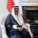 رحيل الأمير نواف وقيادة الكويت المستقبلية