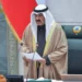 أمير الكويت يحل مجلس الأمة ويعطّل بعض مواد الدستور