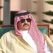 أمير عسير يشهد عفو مواطن سعودي عن قاتل ابنه الوحيد